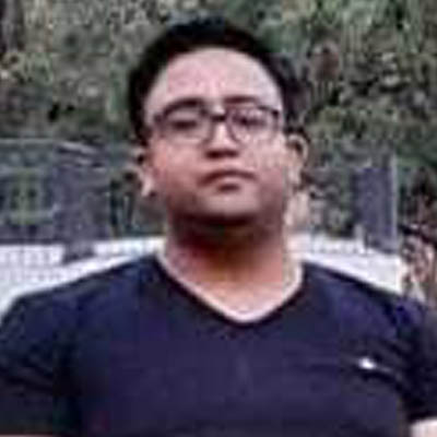 Gaurav Puri