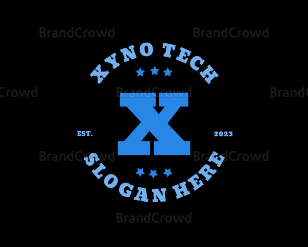 Company Logo